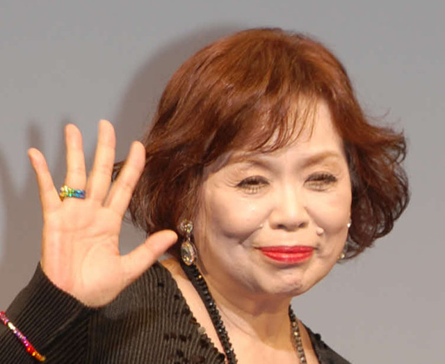 【芸能】上沼恵美子、中居氏への「クズやな！」発言への賛否　「私はネットなどは気にしません」